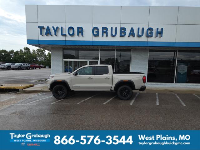 2026 GMC Canyon Elevation, 4WD for sale in West Plain, MO