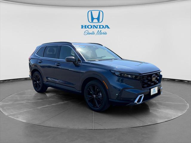 2024 Honda CR-V Hybrid Sport Touring for sale in Santa Maria, CA