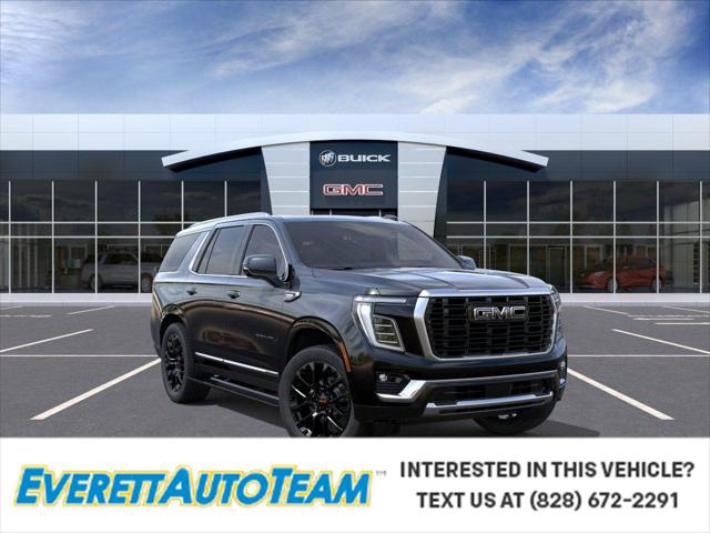 2026 GMC Yukon 4WD Denali for sale in Hickory, NC