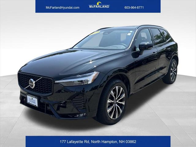 2025 Volvo XC60 B5 Core for sale in North Hampton, NH