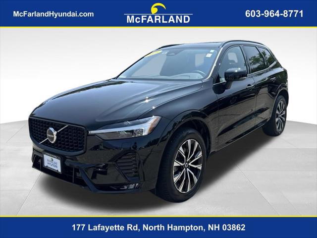 2025 Volvo XC60 B5 Core for sale in North Hampton, NH