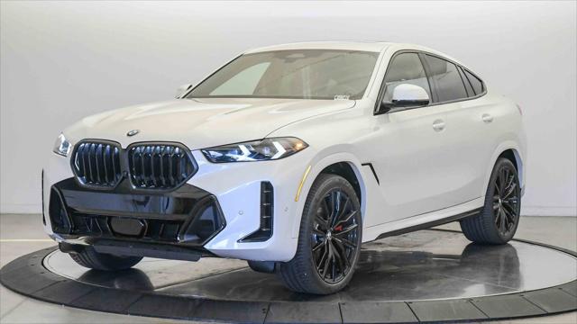 2027 BMW X6 xDrive40i for sale in Torrance, CA
