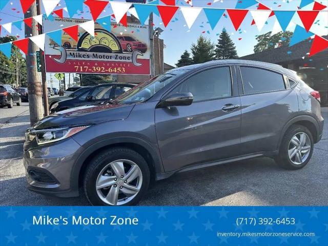 2019 Honda HR-V EX for sale in Lancaster, PA