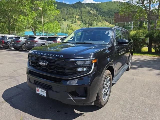 2025 Ford Expedition Active MAX for sale in Jackson, WY