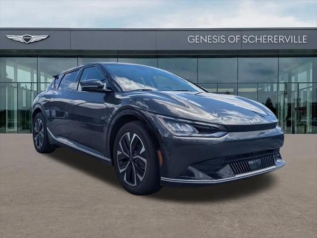 2024 Kia EV6 Wind for sale in Schererville, IN