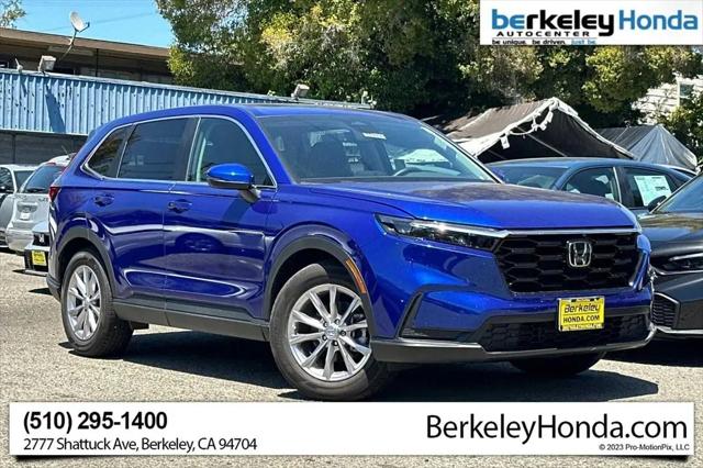 2023 Honda CR-V EX-L 2WD for sale in Berkeley, CA