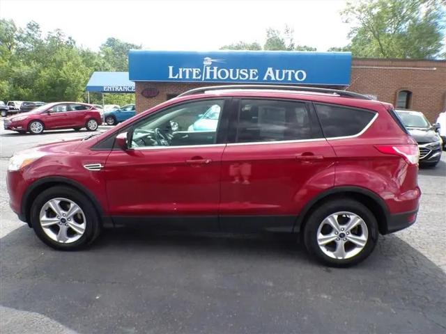 2016 Ford Escape SE for sale in Lakewood, NY