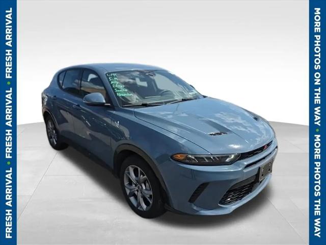 2024 Dodge Hornet R/T EAWD for sale in Davenport, IA