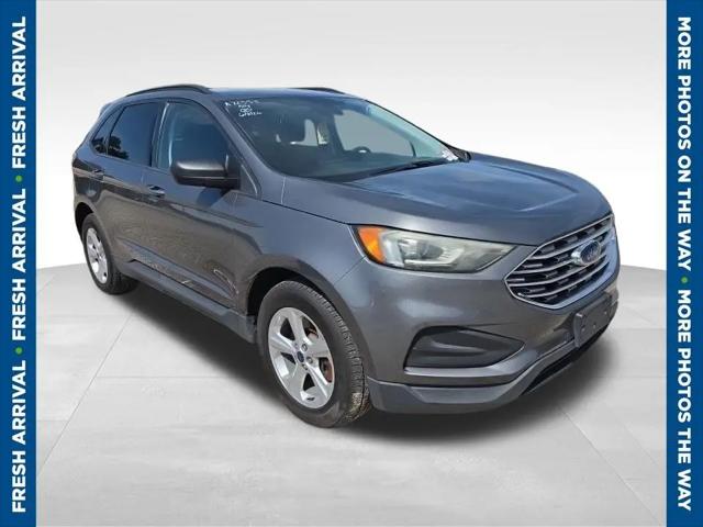 2022 Ford Edge SE for sale in Davenport, IA