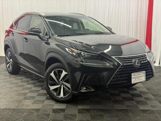 2018 Lexus NX 300 Base for sale in Paterson, NJ