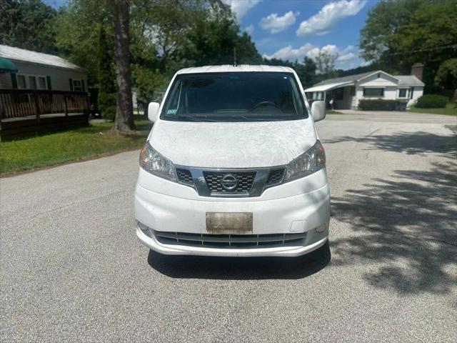 2015 Nissan NV200 SV for sale in Hooksett, NH