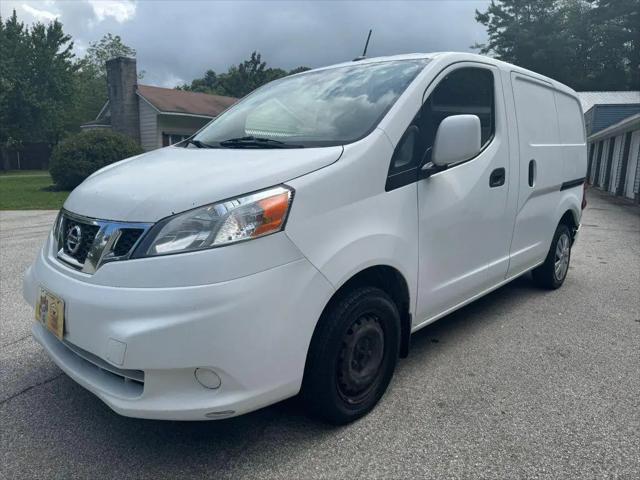 2015 Nissan NV200 SV for sale in Hooksett, NH
