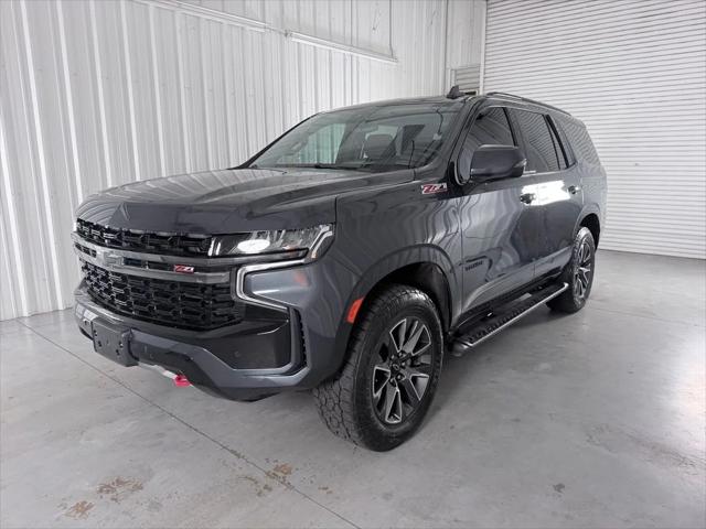 2022 Chevrolet Tahoe 4WD Z71 for sale in Mobile, AL