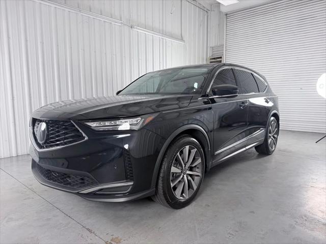 2025 Acura MDX Technology Package for sale in Mobile, AL