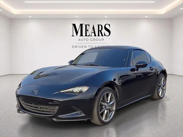 2023 Mazda MX-5 Grand Touring for sale in Lubbock, TX