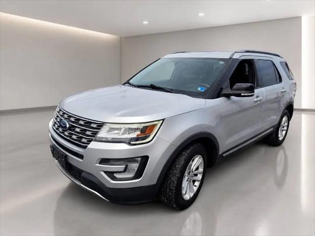 2017 Ford Explorer XLT for sale in Stephens City, VA