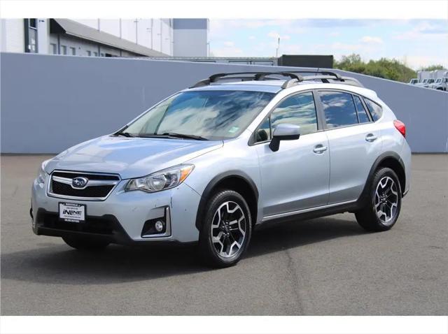 2016 Subaru Crosstrek 2.0i Premium for sale in Marysville, WA