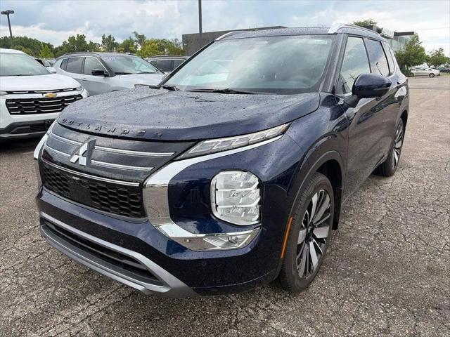 2026 Mitsubishi Outlander SEL 2.5 S-AWC for sale in Ann Arbor, MI