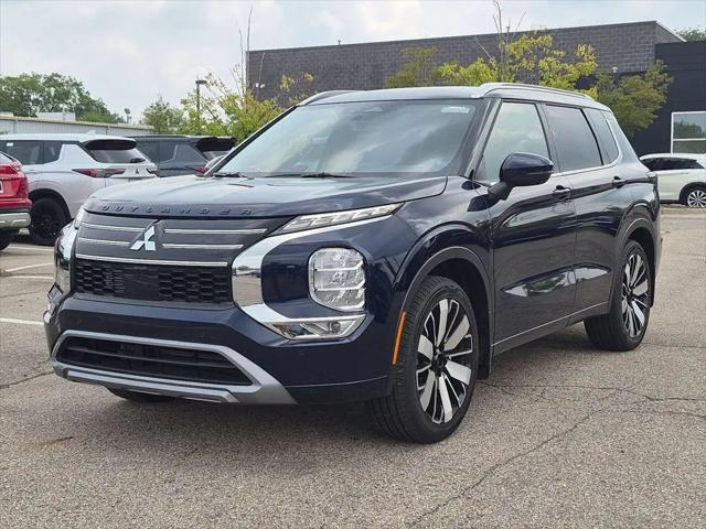 2026 Mitsubishi Outlander SEL 2.5 S-AWC for sale in Ann Arbor, MI