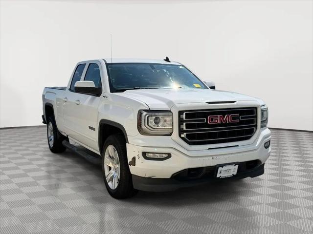 2017 GMC Sierra 1500 Base for sale in Long Island City, NY
