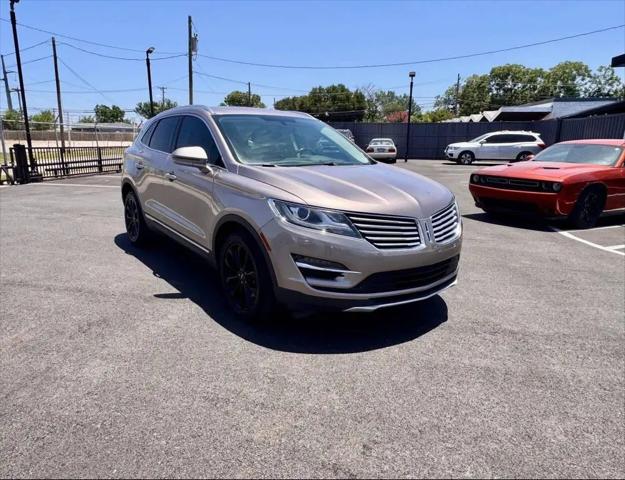 2018 Lincoln MKC Select for sale in Dallas, TX