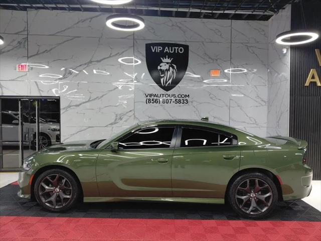 2019 Dodge Charger GT RWD for sale in Monroe, NJ