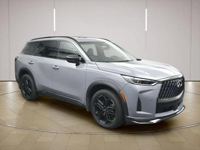 2026 INFINITI QX60 SPORT AWD for sale in Greenville, SC