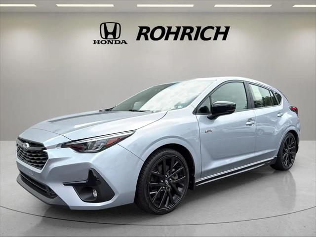 2024 Subaru Impreza RS 5-Door for sale in Pittsburgh, PA