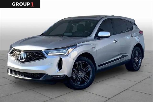 2023 Acura RDX A-SPEC Package for sale in Panama City, FL