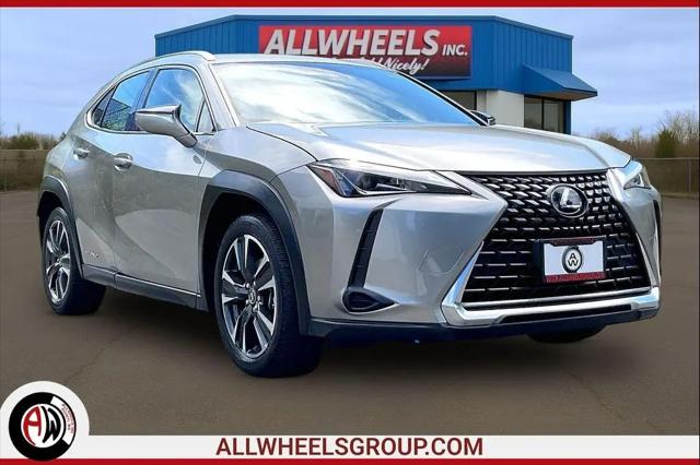 2020 Lexus UX 250h Base for sale in Everett, WA