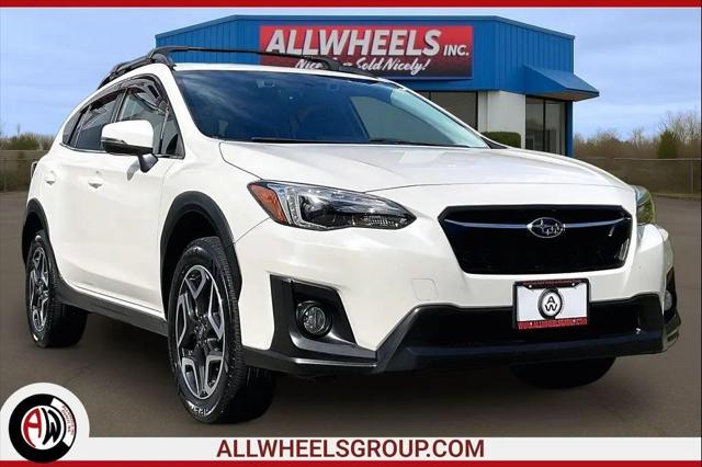 2019 Subaru Crosstrek 2.0i Limited for sale in Everett, WA