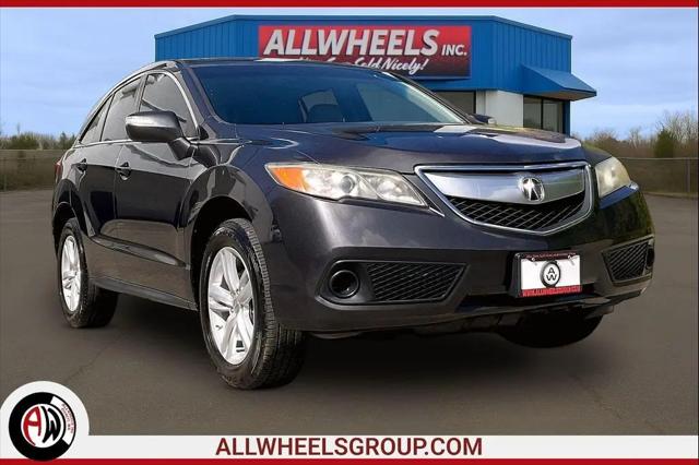 2015 Acura RDX Base for sale in Everett, WA