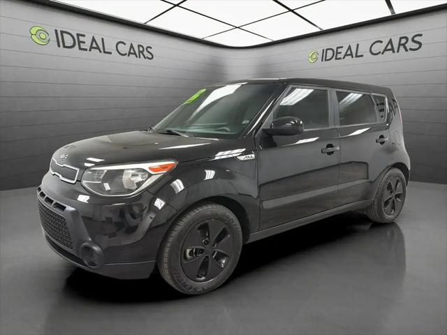 2016 Kia Soul Base for sale in Mesa, AZ