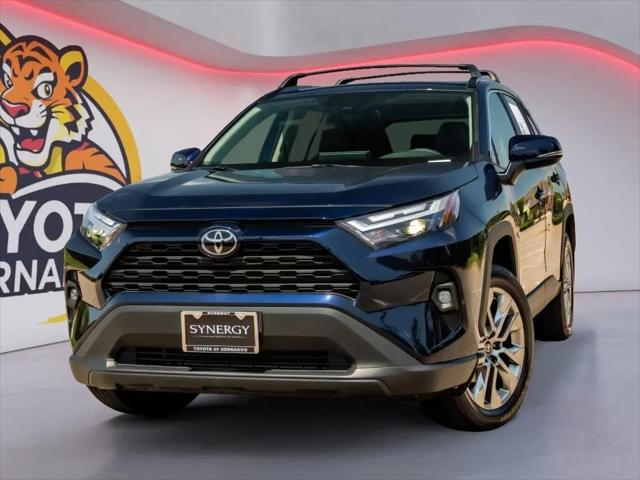 2025 Toyota RAV4 XLE Premium for sale in Hernando, MS