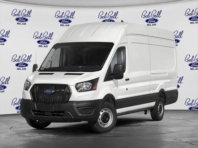 2023 Ford Transit Cargo Van Base for sale in Bel Air, MD