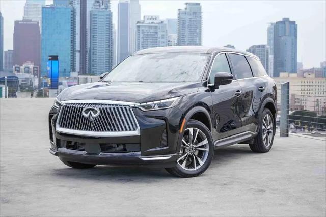 2026 INFINITI QX60 PURE for sale in Los Angeles, CA