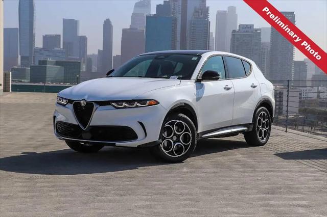2024 Alfa Romeo Tonale Ti EAWD for sale in Los Angeles, CA