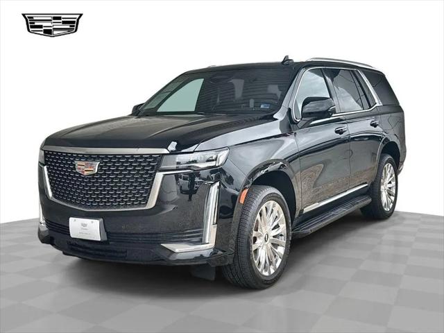2022 Cadillac Escalade 4WD Premium Luxury for sale in NEWPORT NEWS, VA