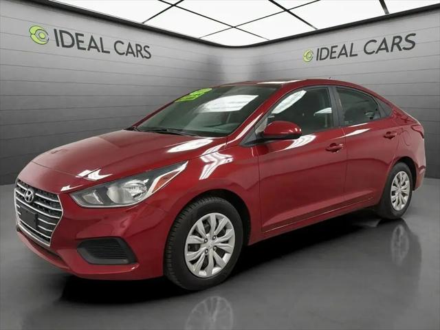 2022 Hyundai Accent SE for sale in Mesa, AZ