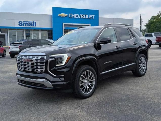 2026 GMC Terrain AWD Denali for sale in Latrobe, PA