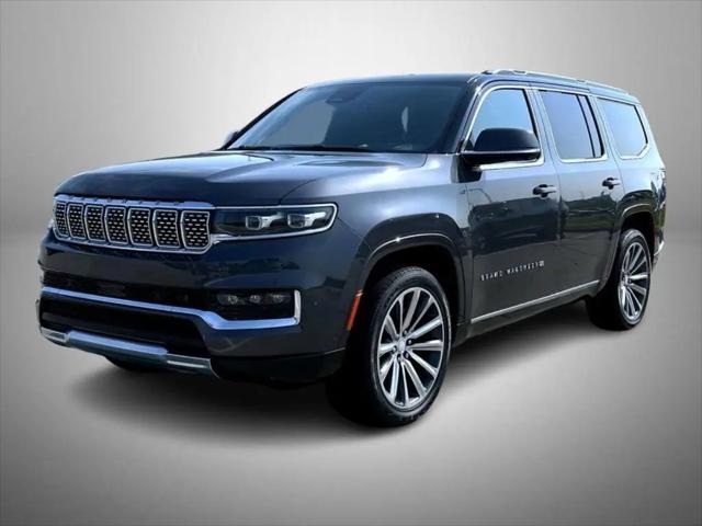 2022 Jeep Grand Wagoneer Series II 4x4 for sale in OMAHA, NE