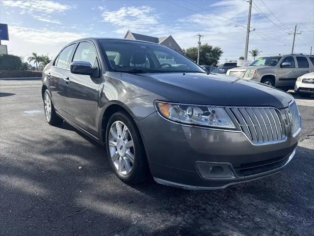 2011 Lincoln MKZ Base for sale in Stuart, FL