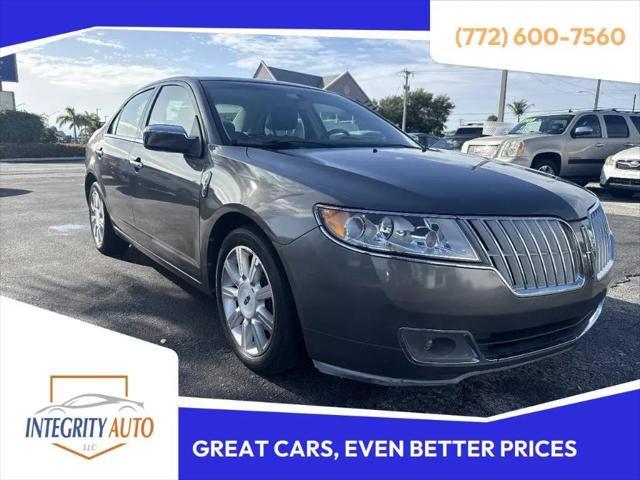 2011 Lincoln MKZ Base for sale in Stuart, FL