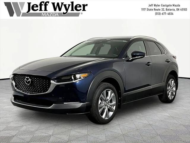 2022 Mazda CX-30 for sale near BATAVIA, OH