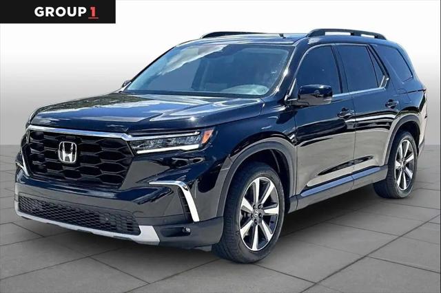 2024 Honda Pilot Touring for sale in Tomball, TX