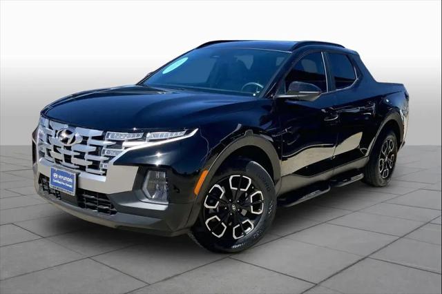 2023 Hyundai Santa Cruz SEL Premium for sale in Lubbock, TX