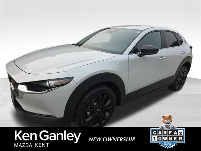 2024 Mazda CX-30 2.5 S Select Sport for sale in Kent, OH