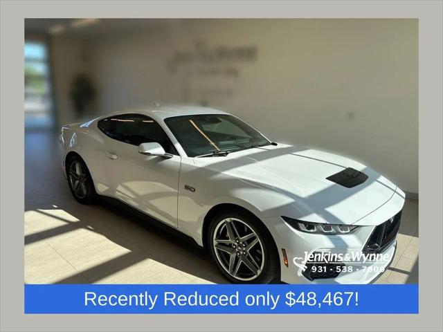 2024 Ford Mustang GT Premium Fastback for sale in Clarksville, TN