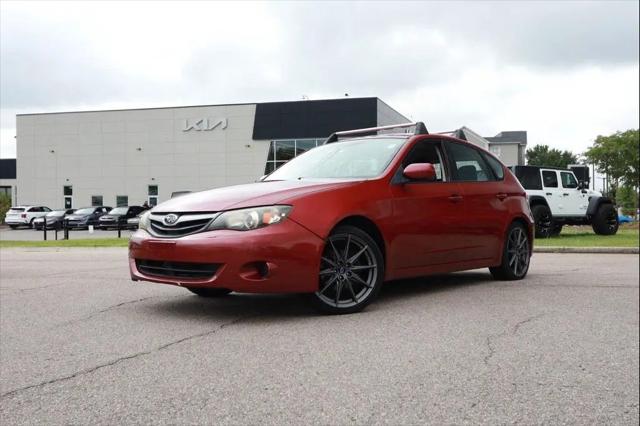 2011 Subaru Impreza 2.5i for sale in Columbia, SC
