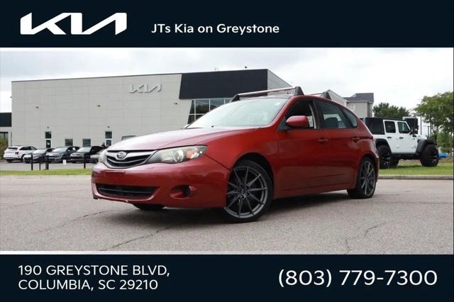 2011 Subaru Impreza 2.5i for sale in Columbia, SC